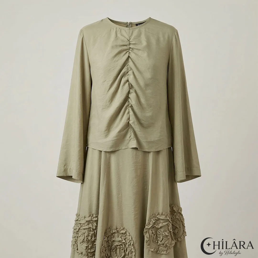 Drapeli Zarif Takım